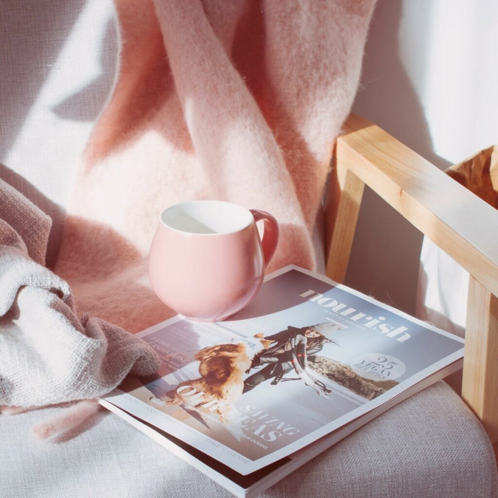 Organiza tu feed de Instagram 33