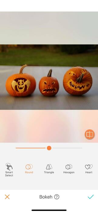 Halloween comme aux USA