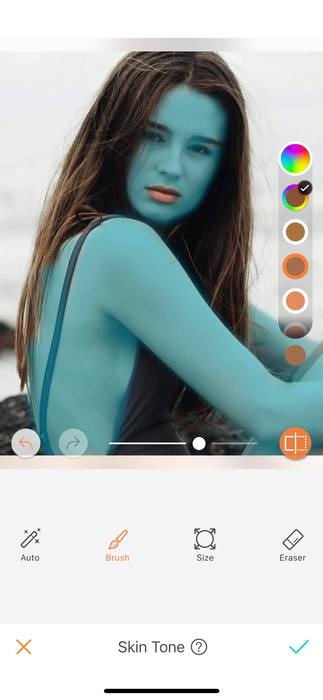 Skin Tone : comment ça marche ?