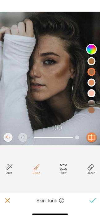 Skin Tone : comment ça marche ?