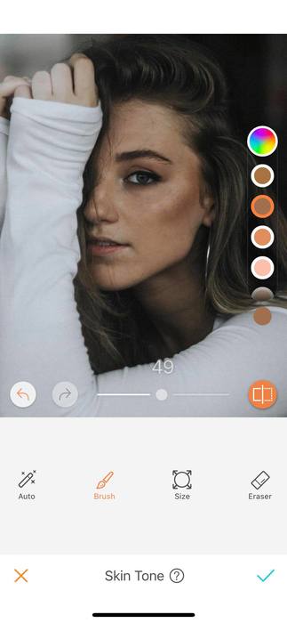 Skin Tone : comment ça marche ?