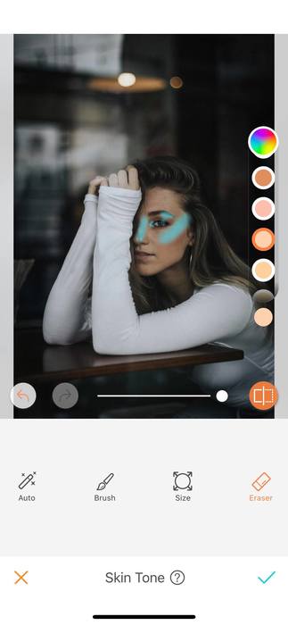 Skin Tone : comment ça marche ?