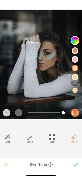 Skin Tone : comment ça marche ?