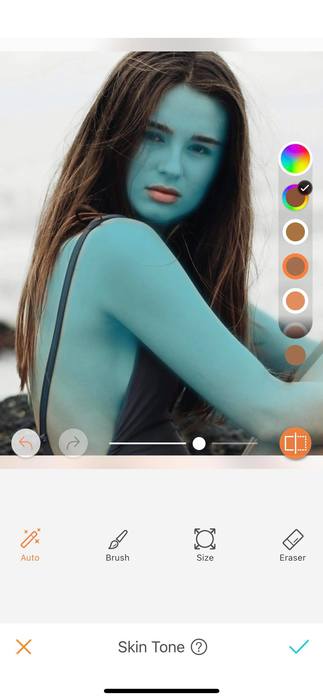 Skin Tone : comment ça marche ?