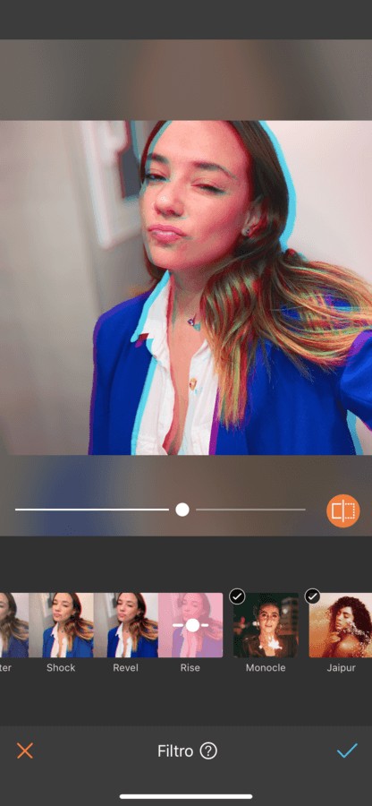 Edición inspirada en las Kardashians 18