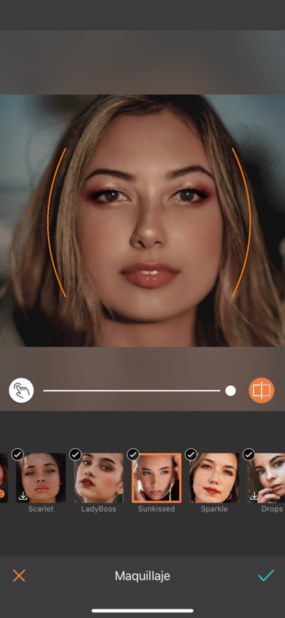 Edición inspirada en las Kardashians 06