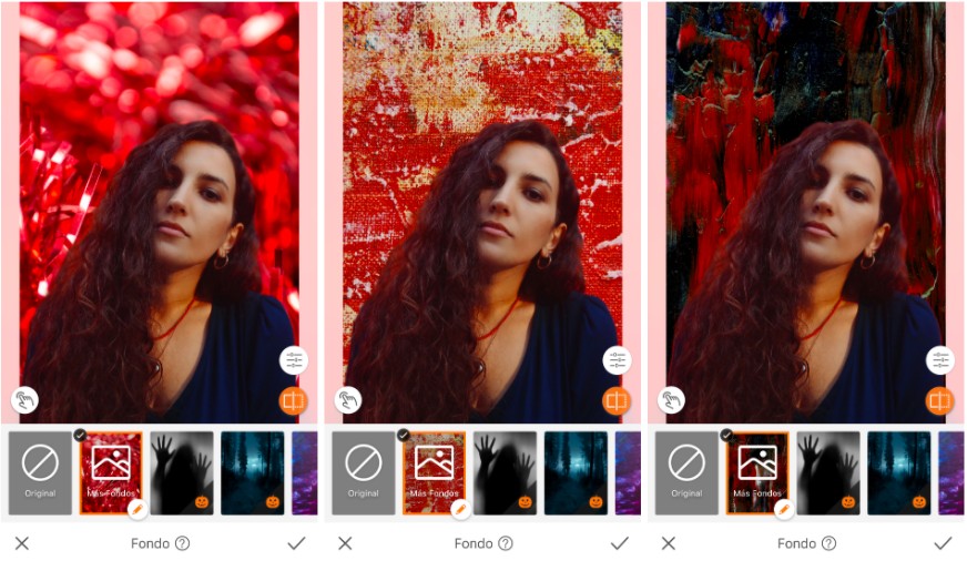 Top 3 herramientas: “Fondos”
