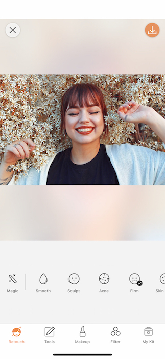 New Teeth Who Dis 01