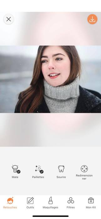 Découvrez Sourire notre nouvel outil