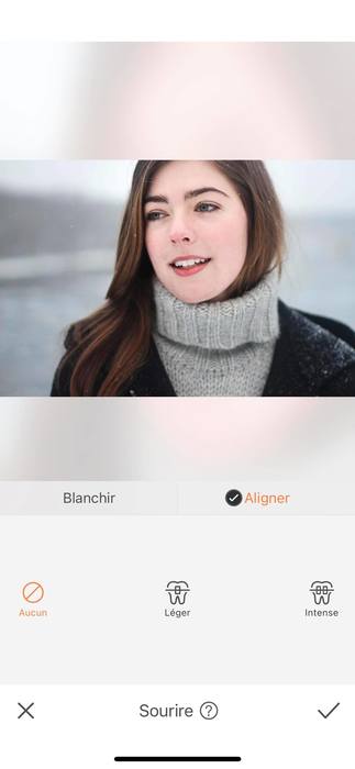 Découvrez Sourire notre nouvel outil