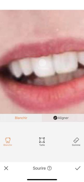 Découvrez Sourire notre nouvel outil