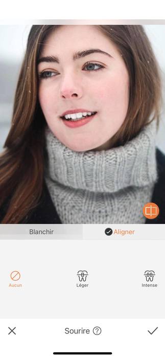 Découvrez Sourire notre nouvel outil