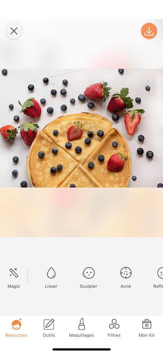 C'est la Chandeleur : une crêpe, un filtre !02