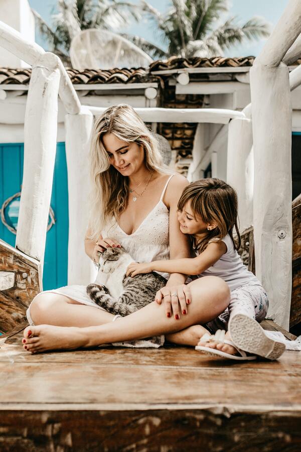 Inspiration Influencer : Jessica Thivenin
