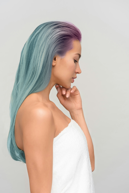 10 Dicas de Como Usar App para Arrumar Cabelo em Fotos por Airbrush