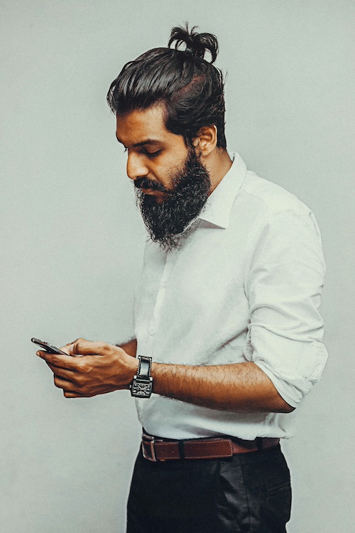 10 Dicas de Como Usar App para Arrumar Cabelo em Fotos por Airbrush