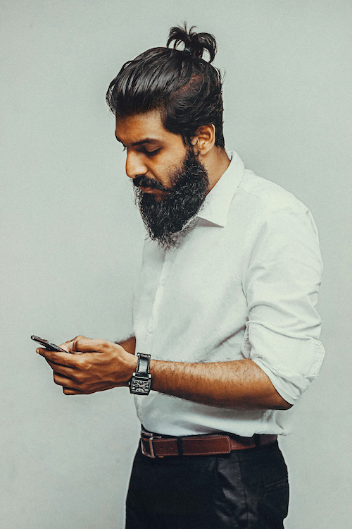 10 Dicas de Como Usar App para Arrumar Cabelo em Fotos por Airbrush
