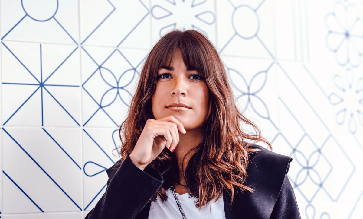 New Hair, Do Care: Give Yourself a Hair Makeover with these Airbrush Tools