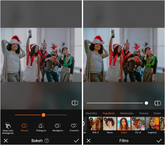 poses fáciles para fotos familiares