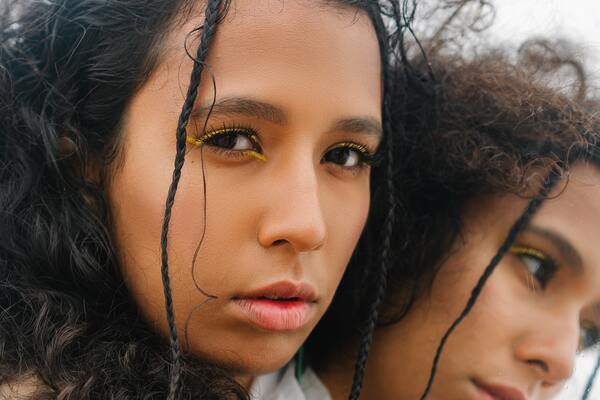 Como criar um look de maquiagem perfeita para a Páscoa