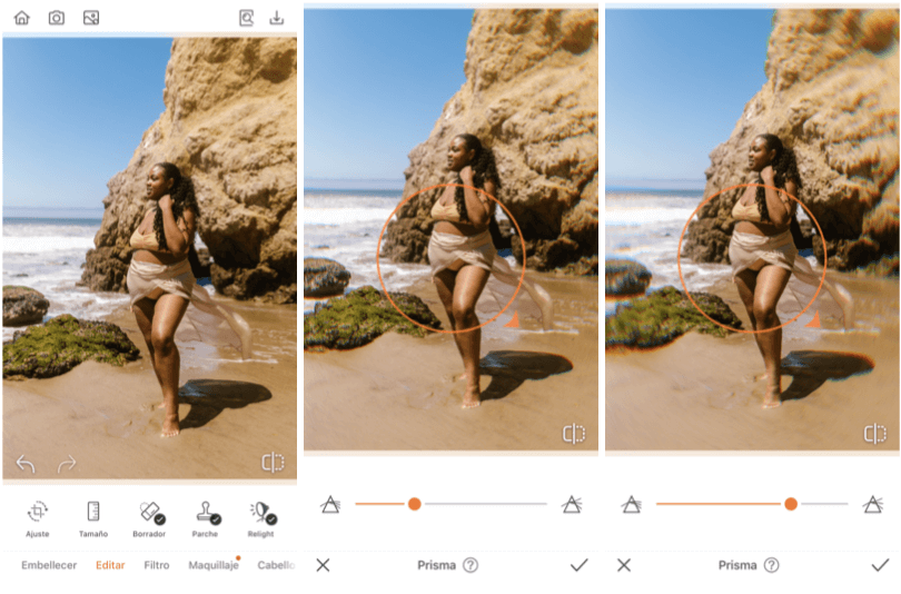 Las mejores poses para romperla en Instagram