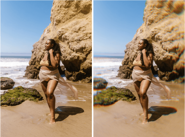 Las mejores poses para romperla en Instagram