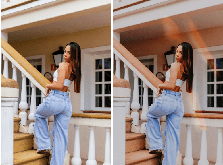Las mejores poses para romperla en Instagram