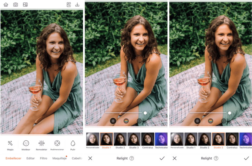 Las mejores poses para romperla en Instagram