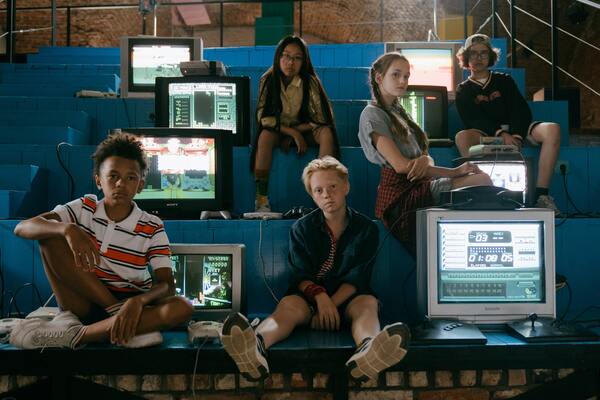 Quizz: Qual personagem de Stranger Things você é?