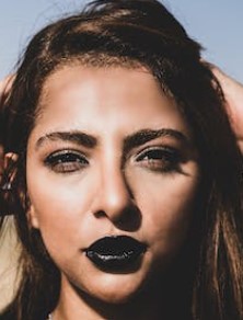 What lipstick look do you gravitate to?
