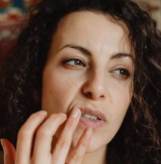 What lipstick look do you gravitate to?