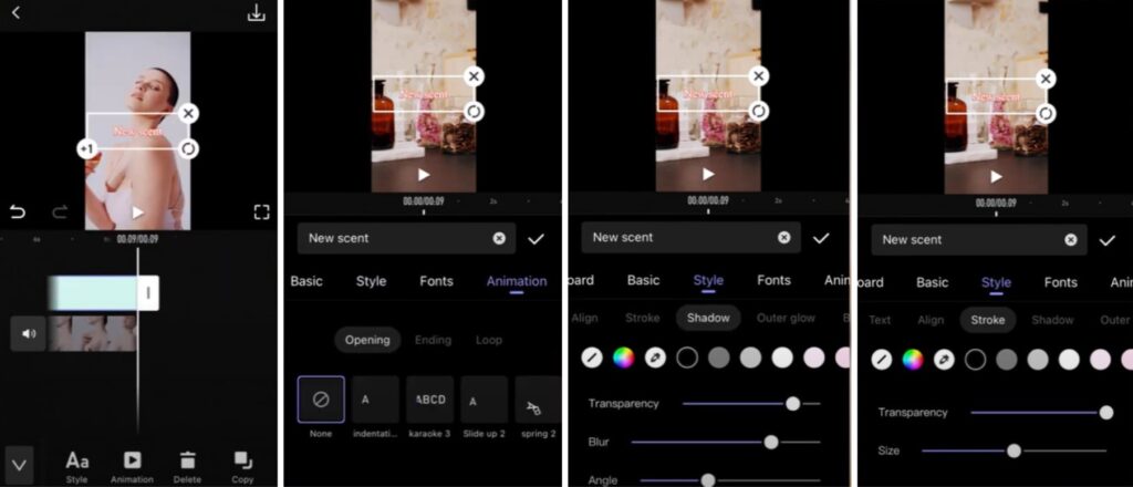 How to Enhance Your Business's Social Media Presence with Airbrush Video. - 02