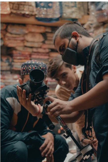 7 Video Content Ideas to Improve your Video Marketing
