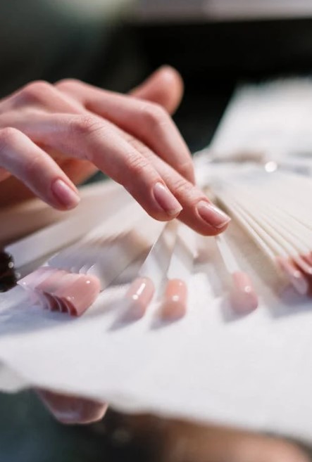 Nail Art Trends you can Create with Airbrush