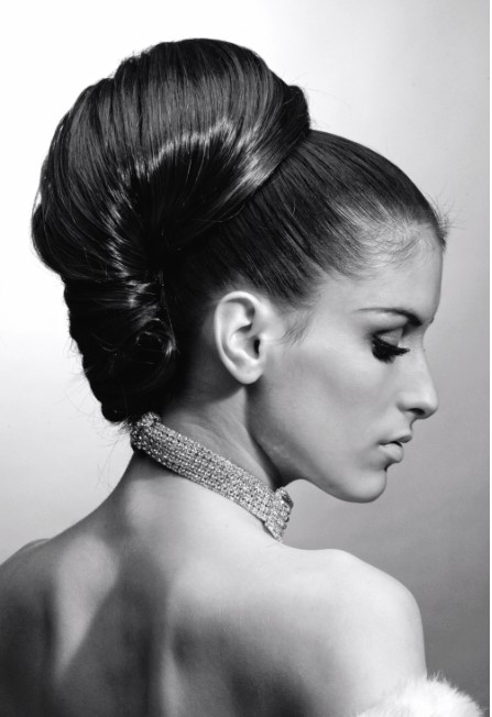 6 Ways to Change Your Hair Style with Airbrush