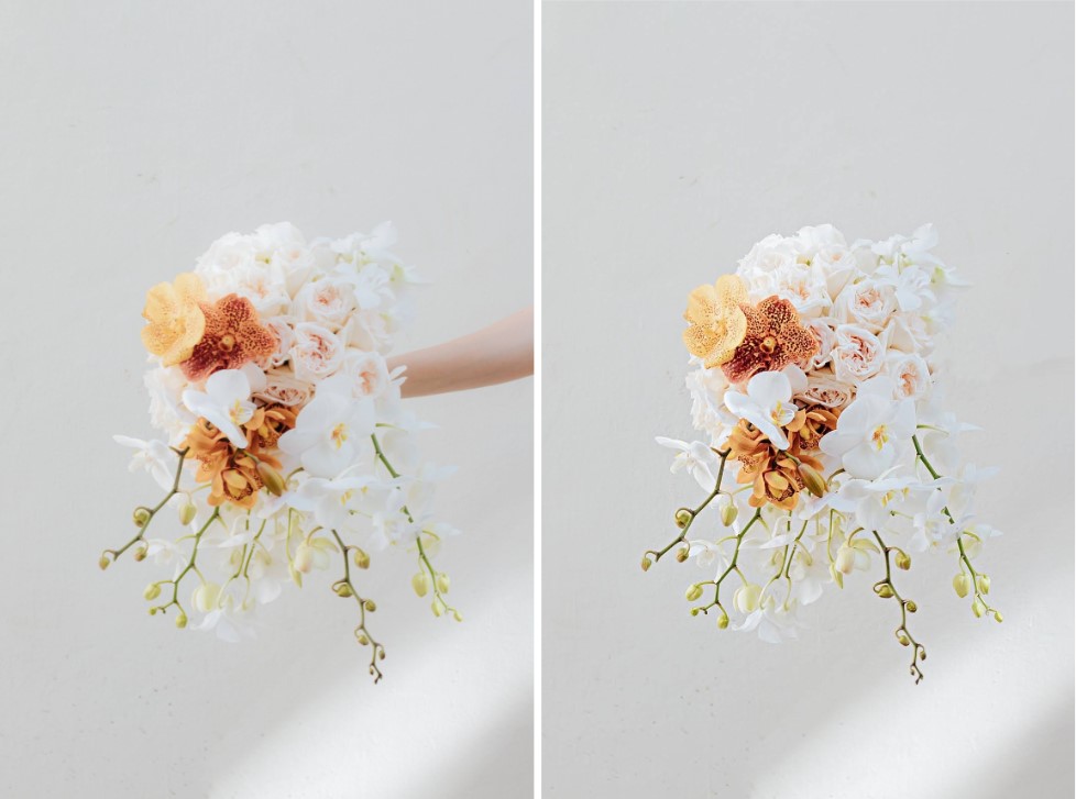 bouquet of flowers