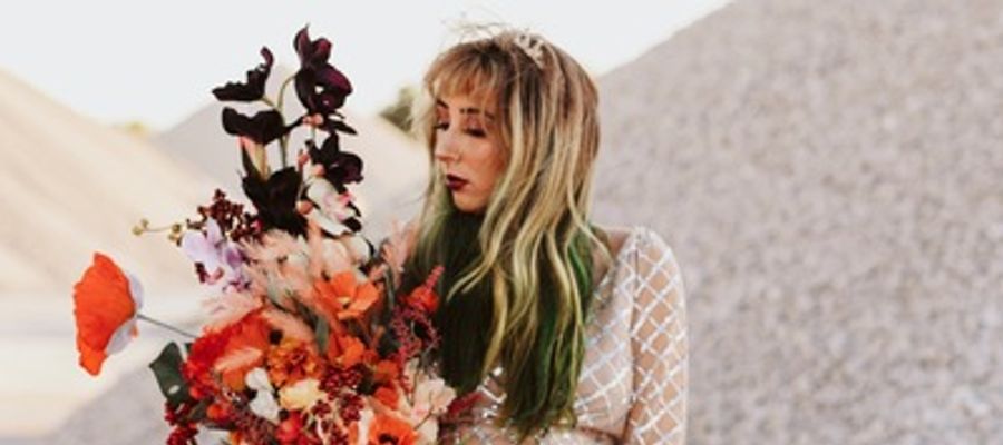 ¿Qué combinación de flores prefieres?