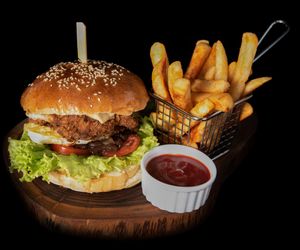 Imagina que debes comer uno por el resto de tu vida...¿Cuál eliges?