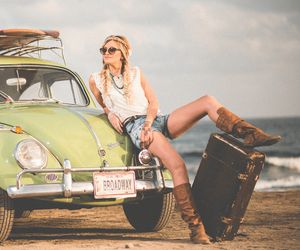 How would you describe your sense of style?