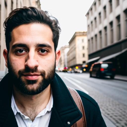 Revolutionize Your Portraits with AI Headshots in Airbrush Studio