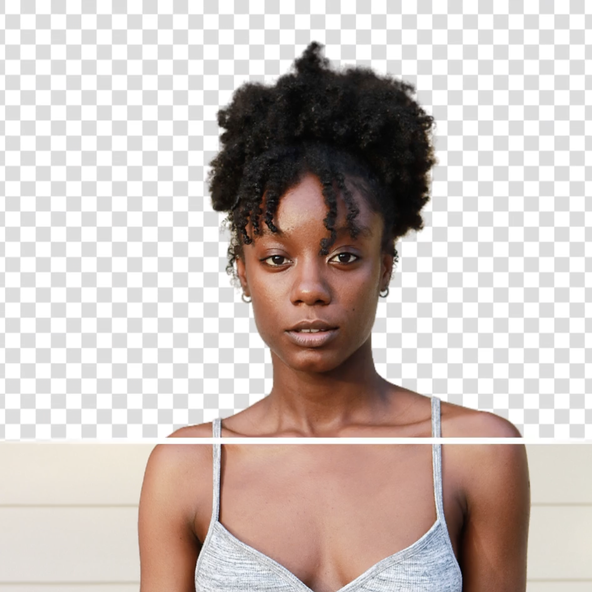 Revamp Your Photos: Change Background with Airbrush Studio