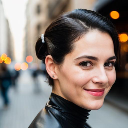 How Headshot AI Can Take Your Selfies to the Next Level in Airbrush Studio
