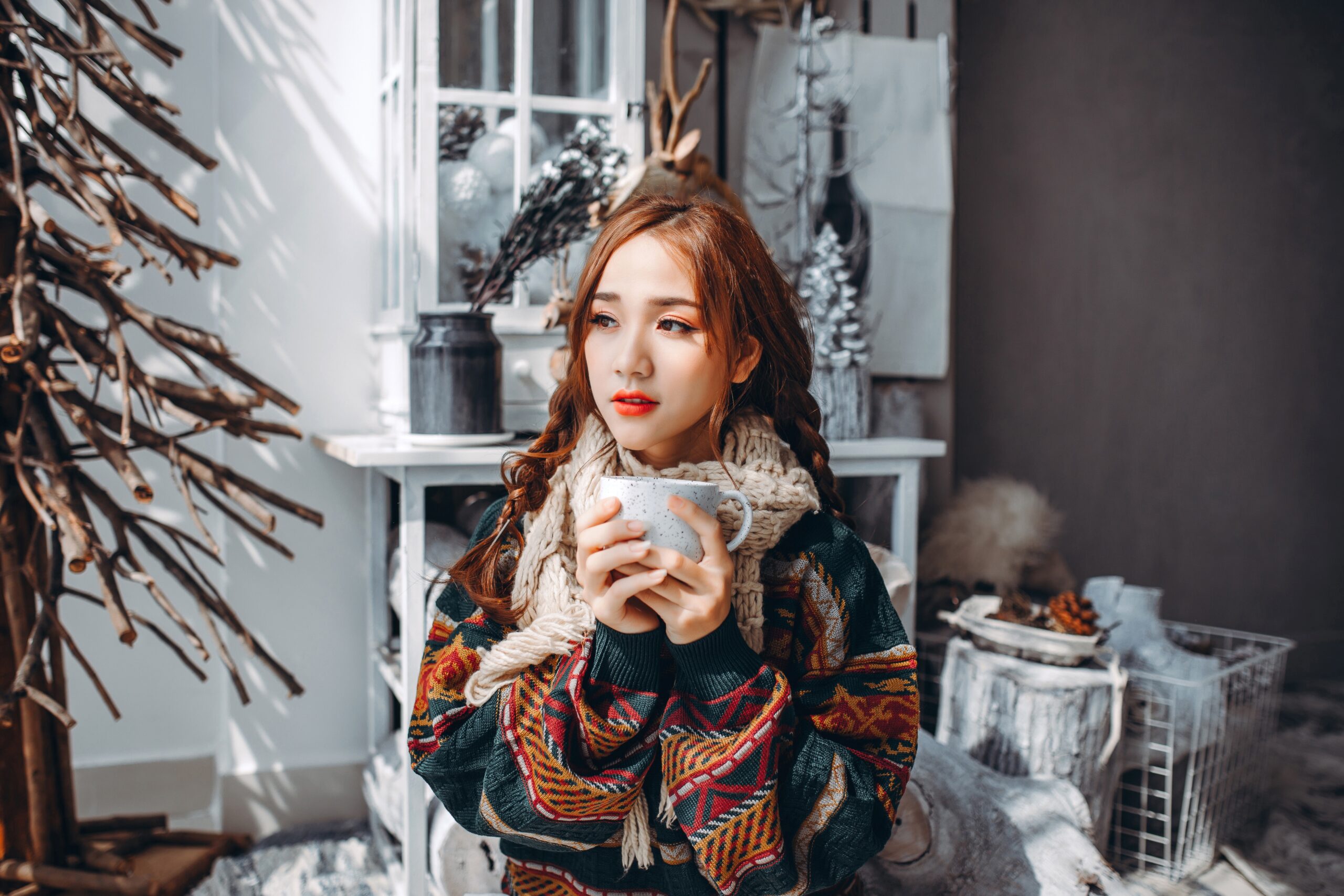 Top 5 Airbrush Tools for Stunning Christmas Photo Edits