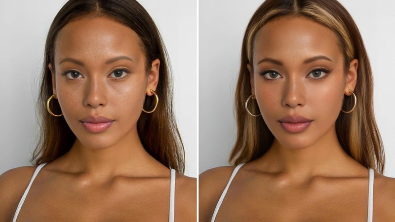 БЕСПЛАТНЫЕ функции — Airbrush
