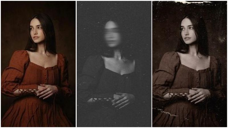 Become the Spooky Version of You With Airbrush Free AI Halloween Filters