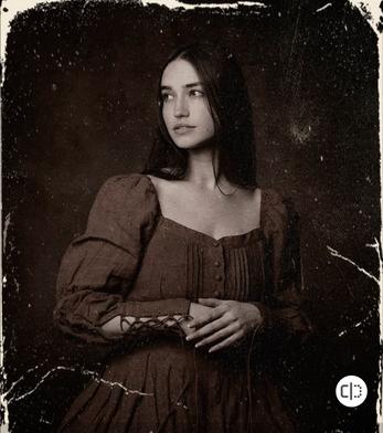 Gothic Filter Halloween Filters