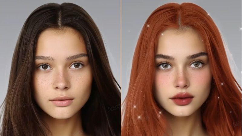 Airbrush – The Best Editing Apps for Photo Touch Up