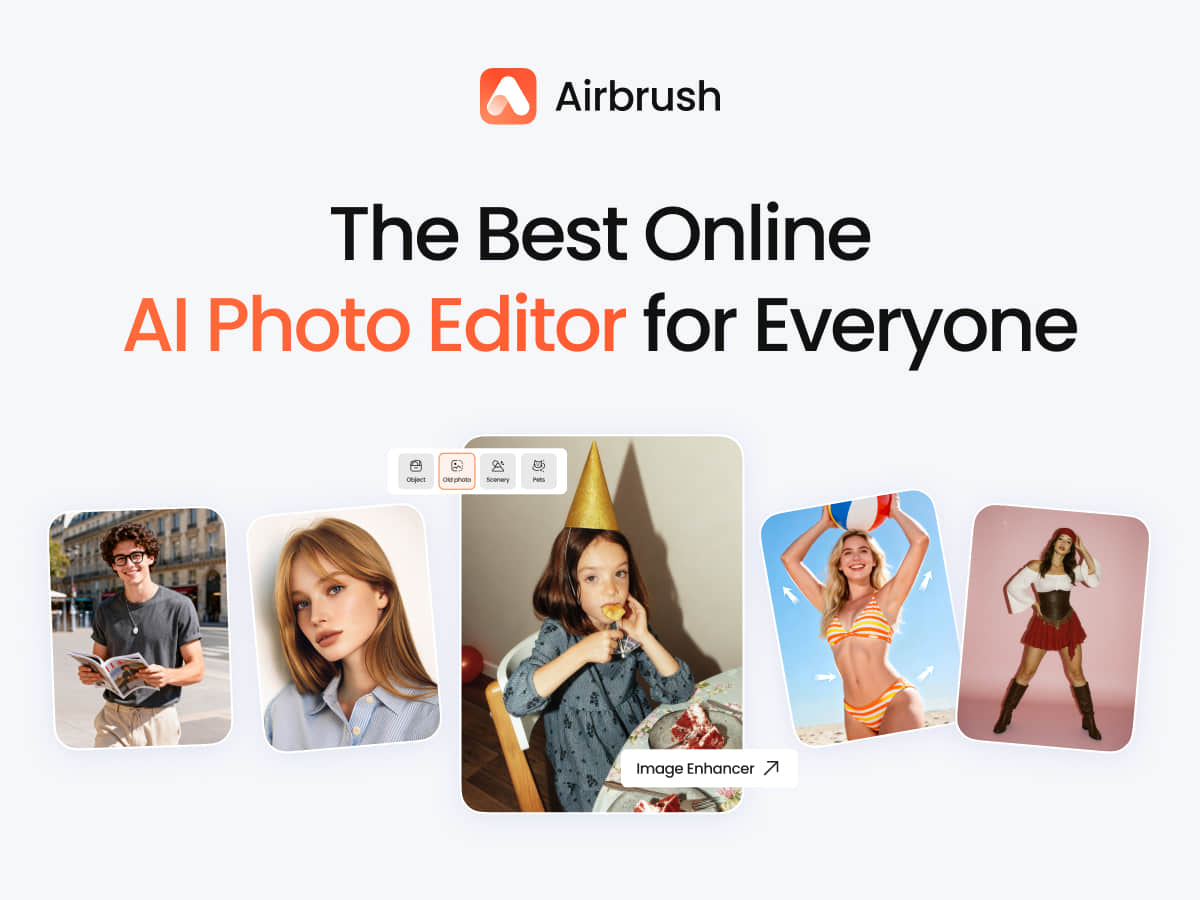 Airbrush-AI-Photo-Editor