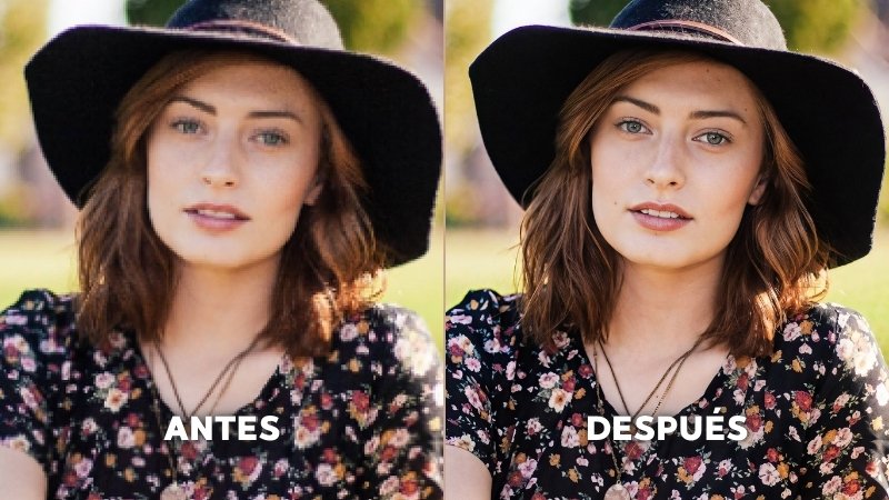 Cómo Mejorar Calidad de Imagen con IA Las Mejores Herramientas en 2025 - cover photo