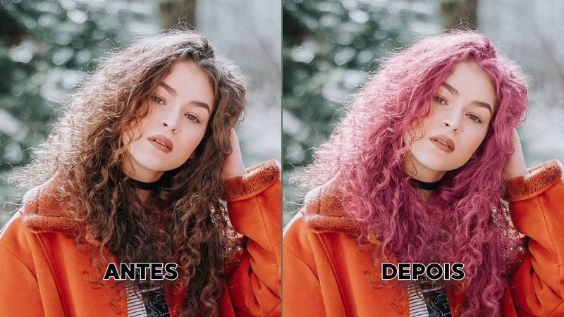 Como saber qual cor de cabelo combina comigo?
